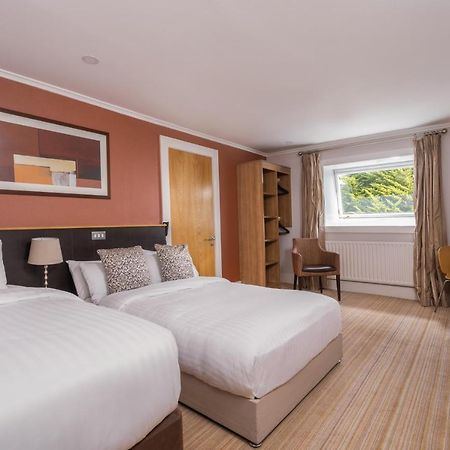 Strangford Arms Hotel Newtownards Eksteriør billede