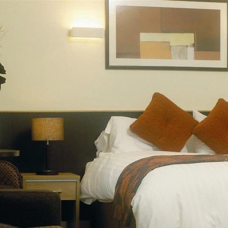 Strangford Arms Hotel Newtownards Eksteriør billede