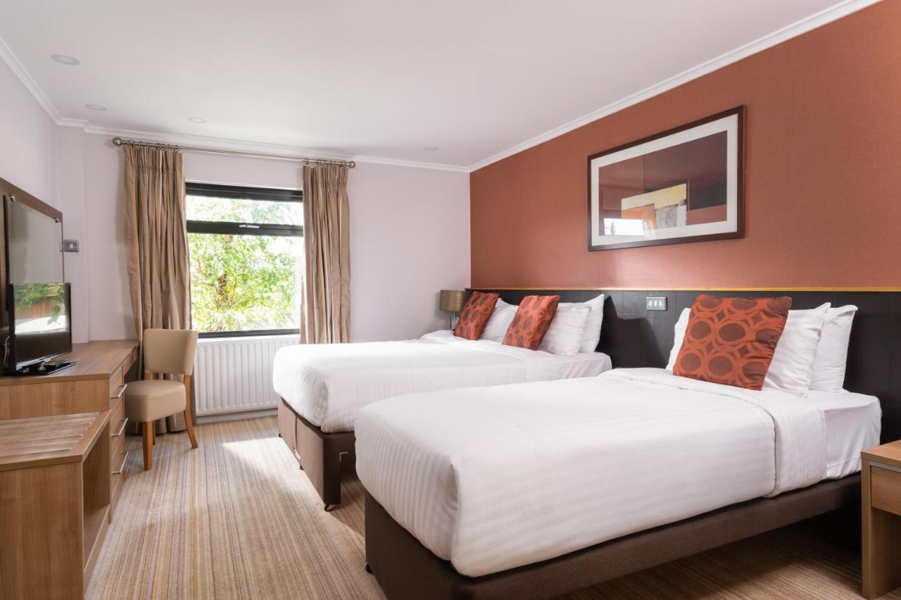 Strangford Arms Hotel Newtownards Eksteriør billede