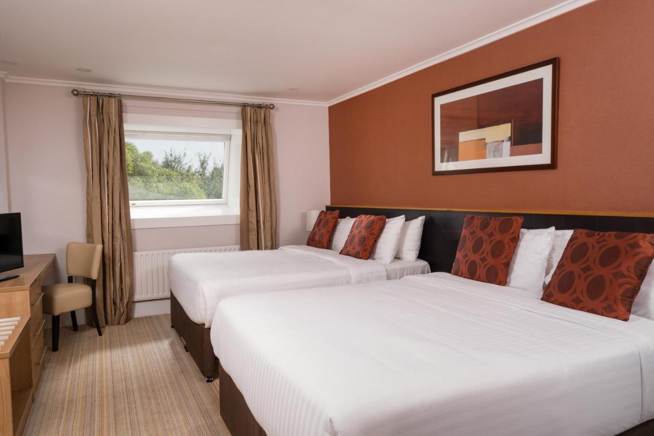 Strangford Arms Hotel Newtownards Eksteriør billede