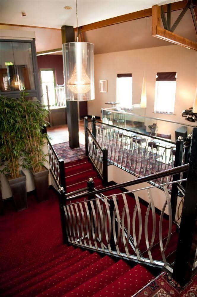 Strangford Arms Hotel Newtownards Eksteriør billede